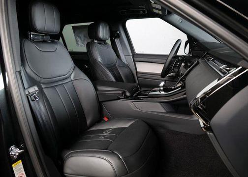 2026 Land Rover Range Rover Sport P400 Dynamic SE