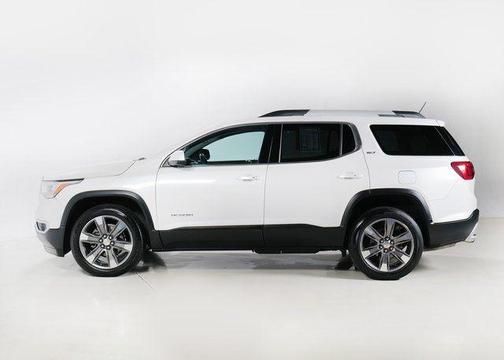 2018 GMC Acadia SLT-2