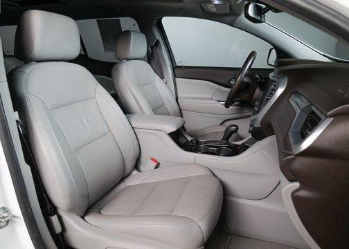 2018 GMC Acadia SLT-2