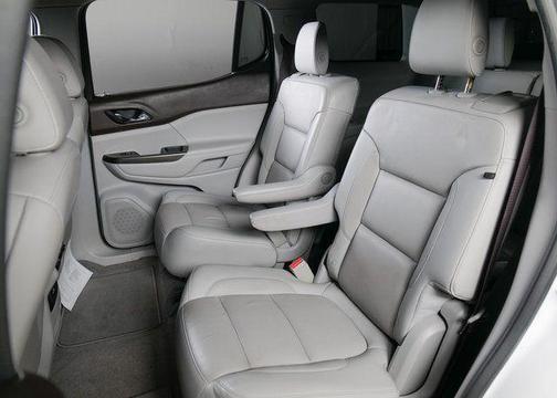 2018 GMC Acadia SLT-2