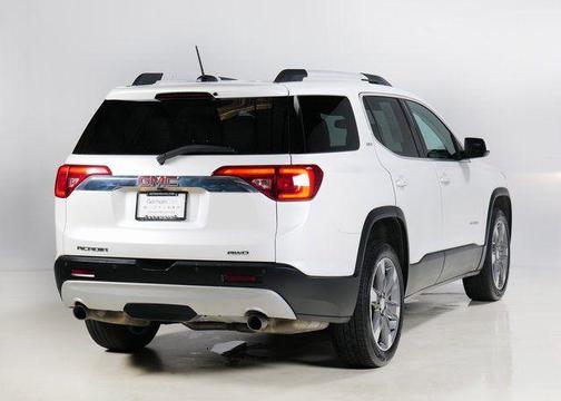 2018 GMC Acadia SLT-2