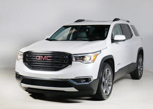 2018 GMC Acadia SLT-2