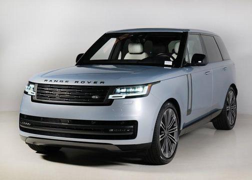 2023 Land Rover Range Rover P530 SE