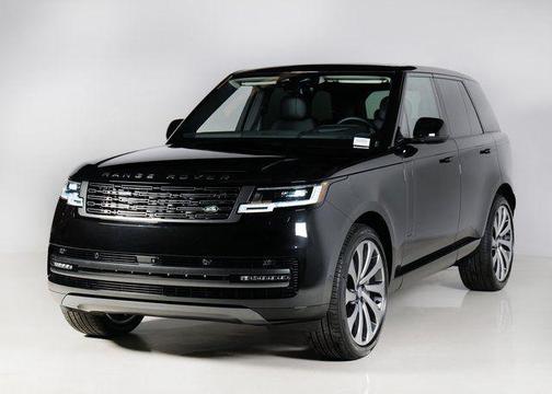 2025 Land Rover Range Rover P530 SE