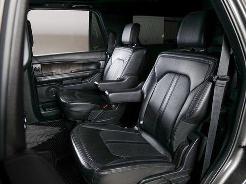 Magnetic 2020 Ford Expedition Limited