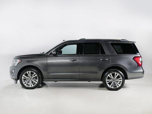 Magnetic 2020 Ford Expedition Limited