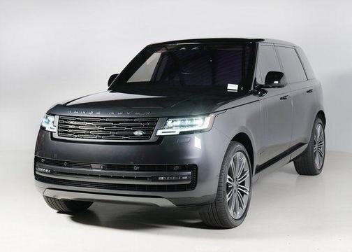 2023 Land Rover Range Rover Autobiography