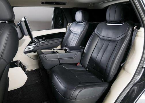 2023 Land Rover Range Rover Autobiography