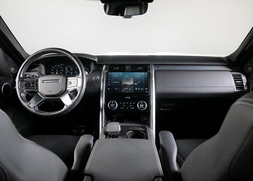 2021 Land Rover Discovery P360 S R-Dynamic