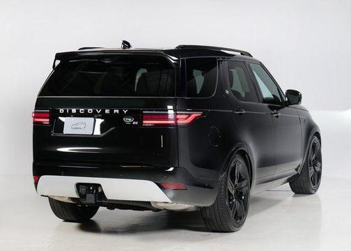 2023 Land Rover Discovery P360 Metropolitan Edition