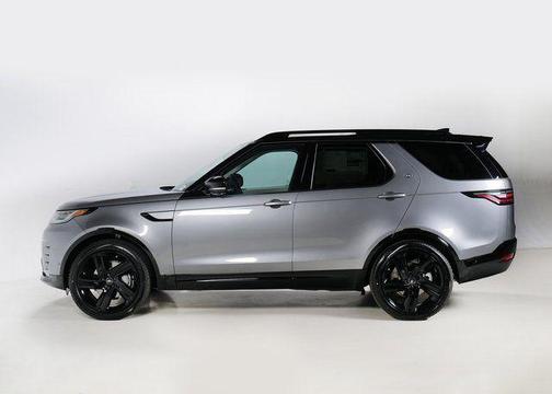 2026 Land Rover Discovery Dynamic SE