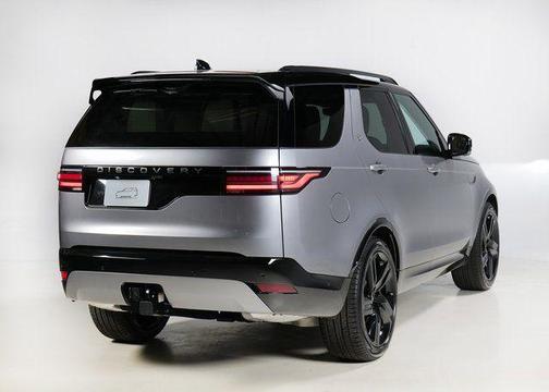 2026 Land Rover Discovery Dynamic SE