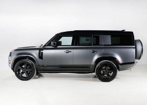 2026 Land Rover Defender 