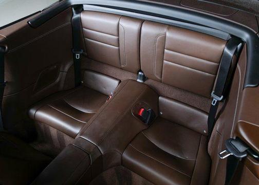 2021 Porsche 911 Carrera S