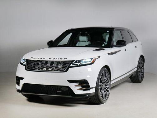 Fuji White 2023 Land Rover Range Rover Velar R-Dynamic S