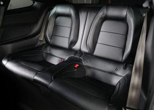 2019 Ford Mustang Bullitt