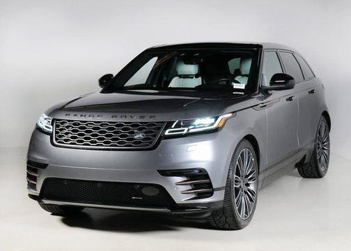 2023 Land Rover Range Rover Velar R-Dynamic S
