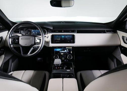 2023 Land Rover Range Rover Velar R-Dynamic S