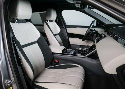 2023 Land Rover Range Rover Velar R-Dynamic S