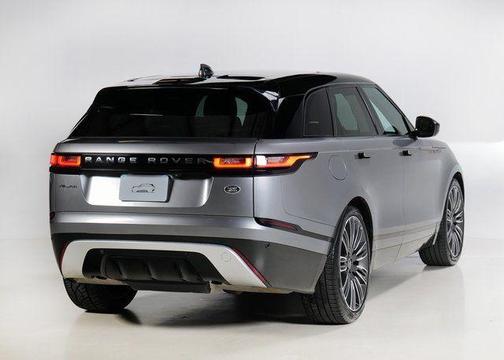 2023 Land Rover Range Rover Velar R-Dynamic S