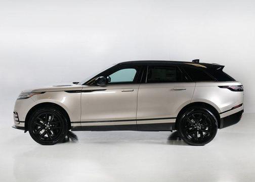 2026 Land Rover Range Rover Velar P250 Dynamic SE