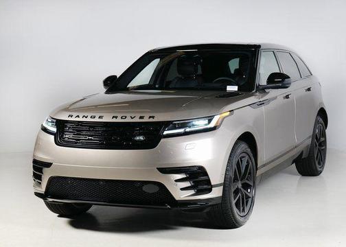 2026 Land Rover Range Rover Velar P250 Dynamic SE