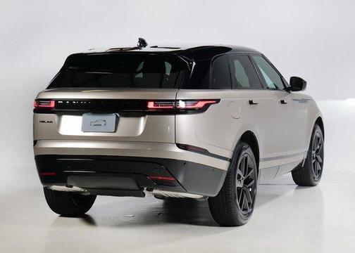 2026 Land Rover Range Rover Velar P250 Dynamic SE