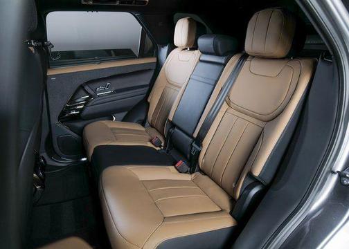 2024 Land Rover Range Rover Sport Dynamic SE