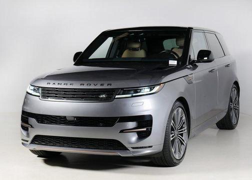 2024 Land Rover Range Rover Sport Dynamic SE