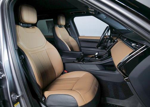 2024 Land Rover Range Rover Sport Dynamic SE