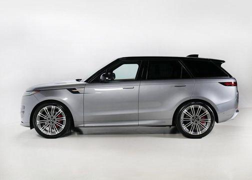 2024 Land Rover Range Rover Sport Dynamic SE