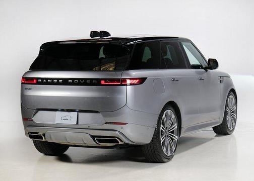2024 Land Rover Range Rover Sport Dynamic SE