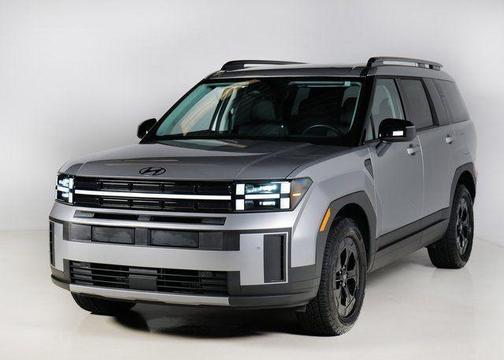 2024 Hyundai SANTA FE XRT