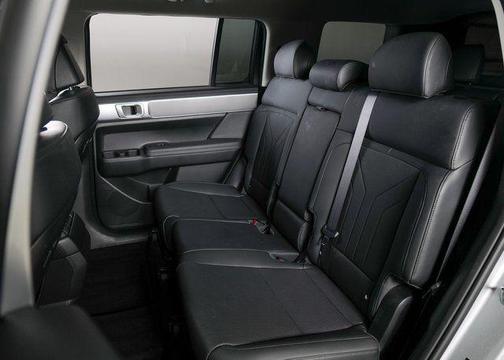 2024 Hyundai SANTA FE XRT