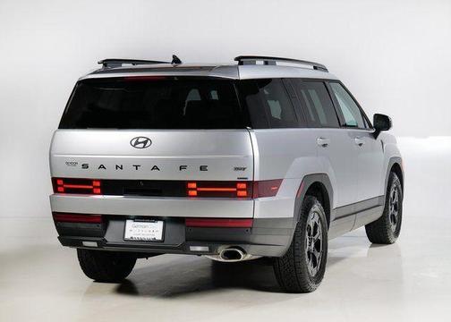 2024 Hyundai SANTA FE XRT