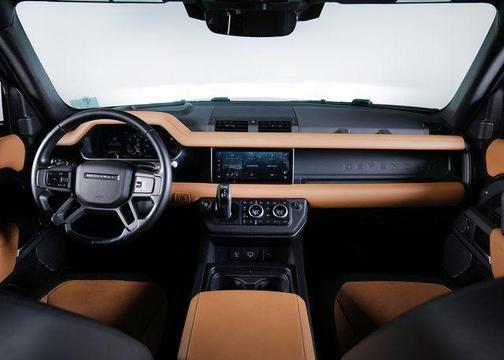 2023 Land Rover Defender 110 X-Dynamic SE