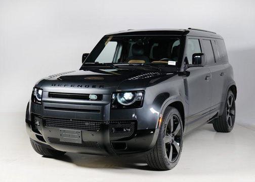 2023 Land Rover Defender 110 X-Dynamic SE
