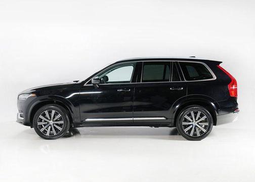 2022 Volvo XC90 T6 Inscription 7 Passenger