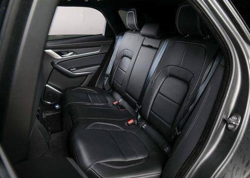 2025 Jaguar F-PACE P250 R-Dynamic S