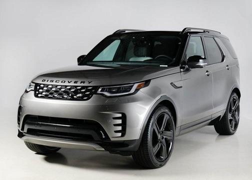 2024 Land Rover Discovery P300 Dynamic SE
