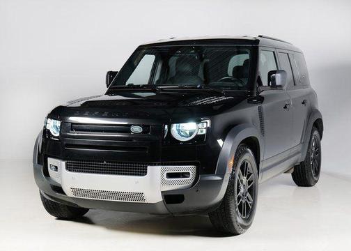 2023 Land Rover Defender 110 S