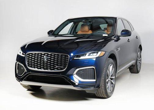 2025 Jaguar F-PACE P250 R-Dynamic S