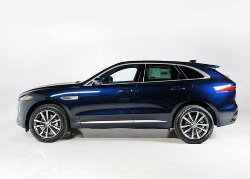 2025 Jaguar F-PACE P250 R-Dynamic S