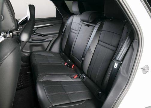 2023 Land Rover Range Rover Evoque R-Dynamic SE