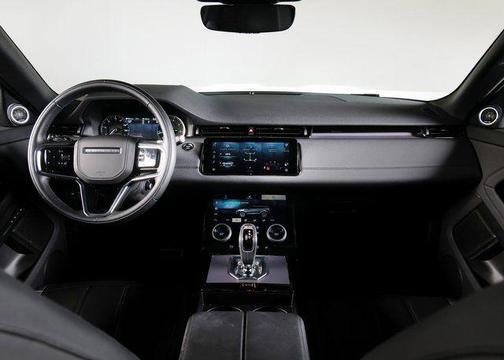2023 Land Rover Range Rover Evoque R-Dynamic SE