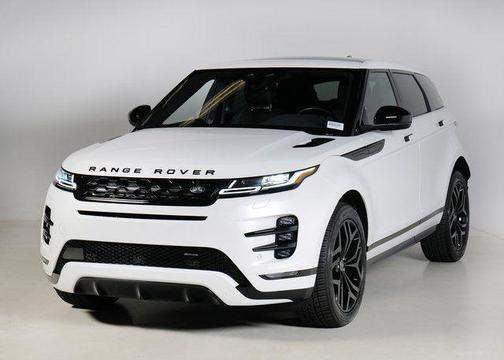 2023 Land Rover Range Rover Evoque R-Dynamic SE