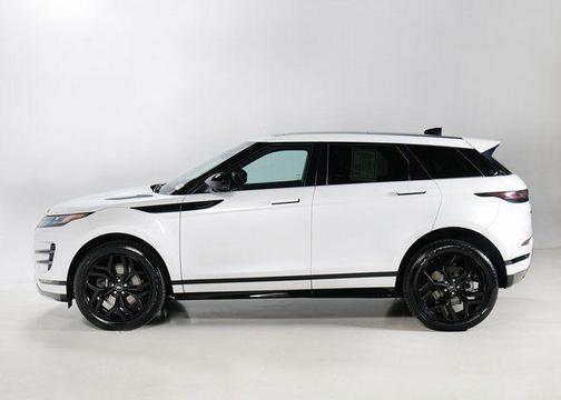 2023 Land Rover Range Rover Evoque R-Dynamic SE