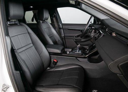 2023 Land Rover Range Rover Evoque R-Dynamic SE
