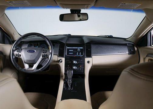 2014 Ford Taurus SEL