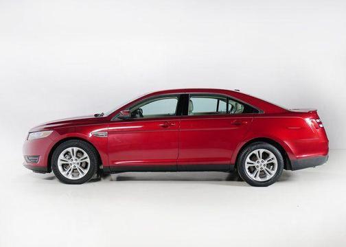 2014 Ford Taurus SEL
